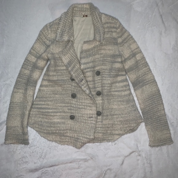 Free People Jacket - Picture 2 of 4